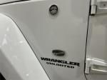 2017 Jeep Wrangler Hardtop Unlimited Overland JK MY17