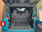 2020 Jeep Wrangler Hardtop Unlimited Rubicon JL MY20