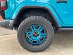 2020 Jeep Wrangler Hardtop Unlimited Rubicon JL MY20