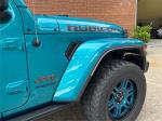 2020 Jeep Wrangler Hardtop Unlimited Rubicon JL MY20