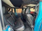 2020 Jeep Wrangler Hardtop Unlimited Rubicon JL MY20