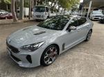 2020 Kia Stinger Sedan GT CK MY20