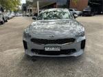 2020 Kia Stinger Sedan GT CK MY20