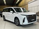 2025 LDV MIFA Wagon Mode EPX1A