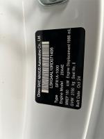 2025 LDV MIFA Wagon Mode EPX1A