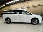 2025 LDV MIFA Wagon Mode EPX1A