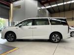 2025 LDV MIFA Wagon Mode EPX1A