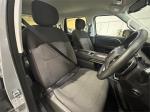 2025 LDV Terron 9 Utility Origin EKK1C