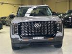 2025 LDV Terron 9 Utility Origin EKK1C