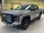 2025 LDV Terron 9 Utility Origin EKK1C