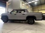 2025 LDV Terron 9 Utility Origin EKK1C