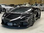 2025 Lamborghini Revuelto Coupe 744 MY25