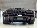 2025 Lamborghini Revuelto Coupe 744 MY25