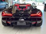 2025 Lamborghini Revuelto Coupe 744 MY25