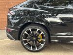 2020 Lamborghini Urus Wagon 636 MY20