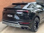 2020 Lamborghini Urus Wagon 636 MY20