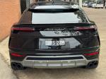 2020 Lamborghini Urus Wagon 636 MY20