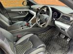 2020 Lamborghini Urus Wagon 636 MY20