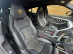 2020 Lamborghini Urus Wagon 636 MY20
