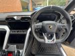 2020 Lamborghini Urus Wagon 636 MY20