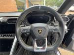 2020 Lamborghini Urus Wagon 636 MY20