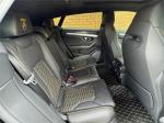 2020 Lamborghini Urus Wagon 636 MY20