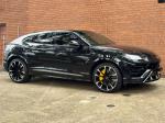 2020 Lamborghini Urus Wagon 636 MY20