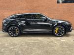 2020 Lamborghini Urus Wagon 636 MY20