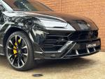 2020 Lamborghini Urus Wagon 636 MY20