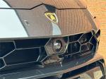 2020 Lamborghini Urus Wagon 636 MY20