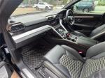 2020 Lamborghini Urus Wagon 636 MY21