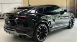 2020 Lamborghini Urus Wagon 636 MY21