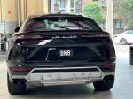 2020 Lamborghini Urus Wagon 636 MY21