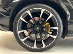 2020 Lamborghini Urus Wagon 636 MY21