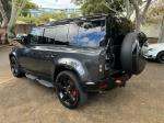 2023 Land Rover Defender Wagon 110 D300 X L663 23.5MY
