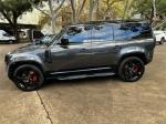 2023 Land Rover Defender Wagon 110 D300 X L663 23.5MY