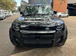 2023 Land Rover Defender Wagon 110 D300 X L663 23.5MY