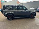 2023 Land Rover Defender Wagon 110 D300 X L663 23.5MY