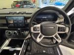 2024 Land Rover Defender Wagon 110 D350 X-Dynamic SE L663 25MY