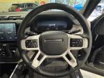 2024 Land Rover Defender Wagon 110 D350 X-Dynamic SE L663 25MY