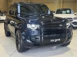2024 Land Rover Defender Wagon 110 D350 X-Dynamic SE L663 25MY