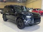 2024 Land Rover Defender Wagon 110 D350 X-Dynamic SE L663 25MY