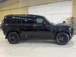 2024 Land Rover Defender Wagon 110 D350 X-Dynamic SE L663 25MY