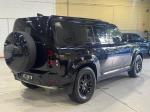 2024 Land Rover Defender Wagon 110 D350 X-Dynamic SE L663 25MY