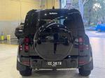 2024 Land Rover Defender Wagon 110 D350 X-Dynamic SE L663 25MY