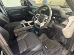 2024 Land Rover Defender Wagon 110 D350 X-Dynamic SE L663 25MY