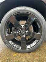 2024 Land Rover Defender Wagon 110 D350 X-Dynamic SE L663 25MY