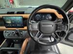 2023 Land Rover Defender Wagon 110 D300 X L663 23.5MY