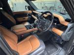 2023 Land Rover Defender Wagon 110 D300 X L663 23.5MY