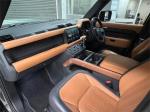 2023 Land Rover Defender Wagon 110 D300 X L663 23.5MY